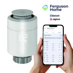 Głowica termostatyczna FS2TRV - system Ferguson Home