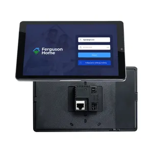 Panel dotykowy domu inteligentnego 8″ FS2TP1