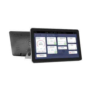 Panel dotykowy domu inteligentnego 15,6″ FS2TP2