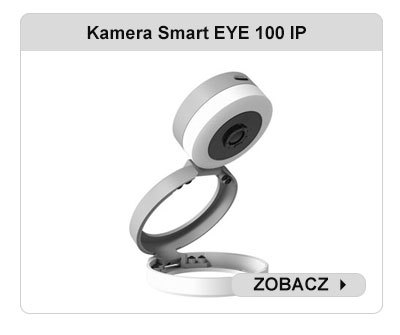 Kamera Smart EYE 100 IP