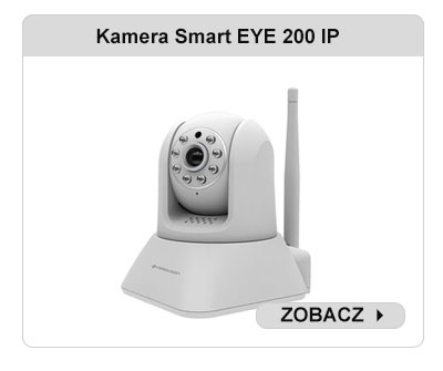 Kamera Smart EYE 200 IP
