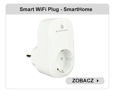 Smart WiFi Plug SmartHome