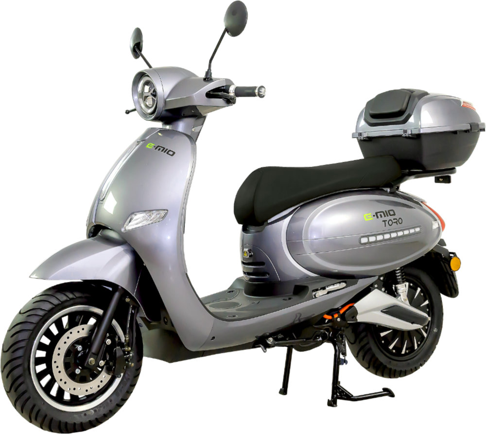 Emio Toro+