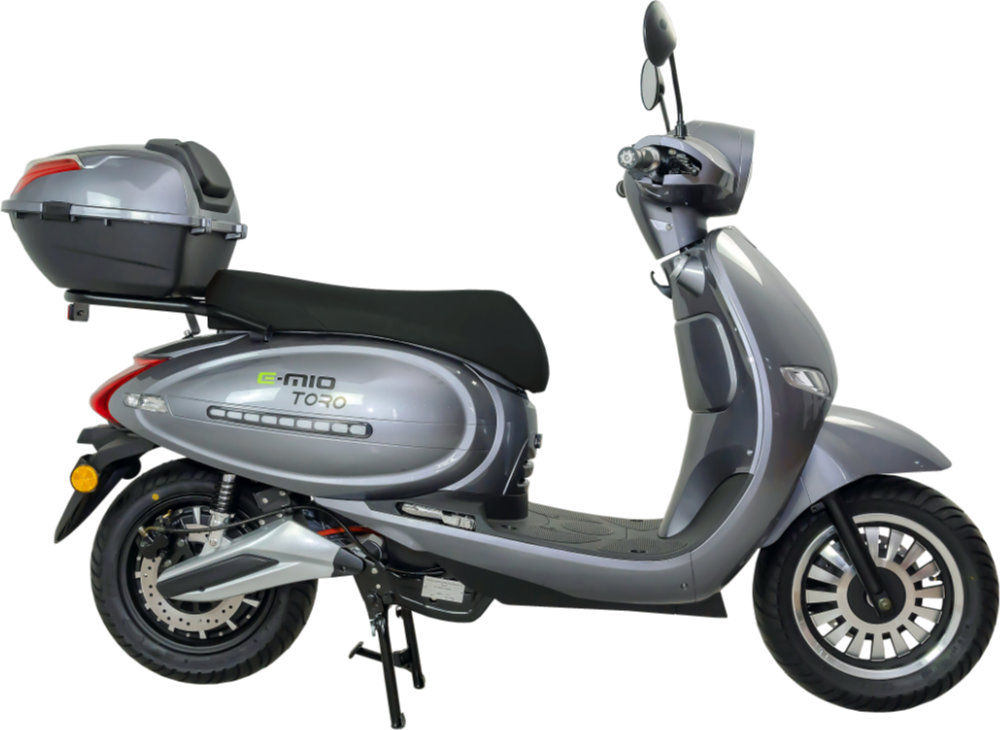 Emio Toro+
