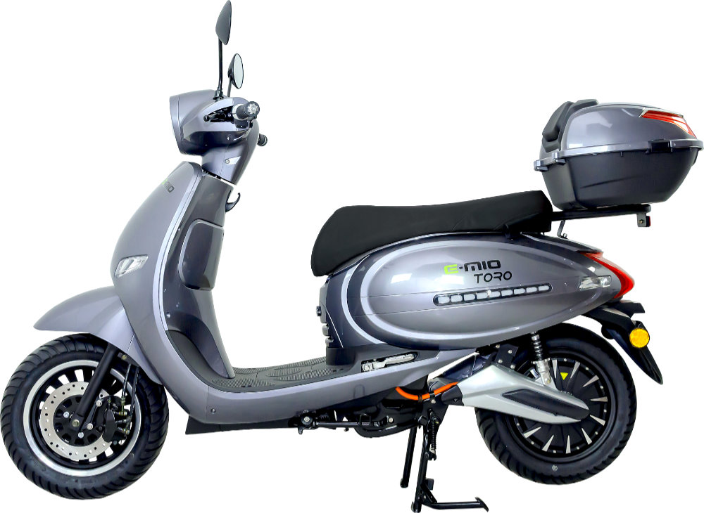 Emio Toro+